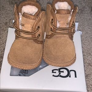 Baby boy ugg boots